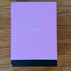 Tastee travel warming mug